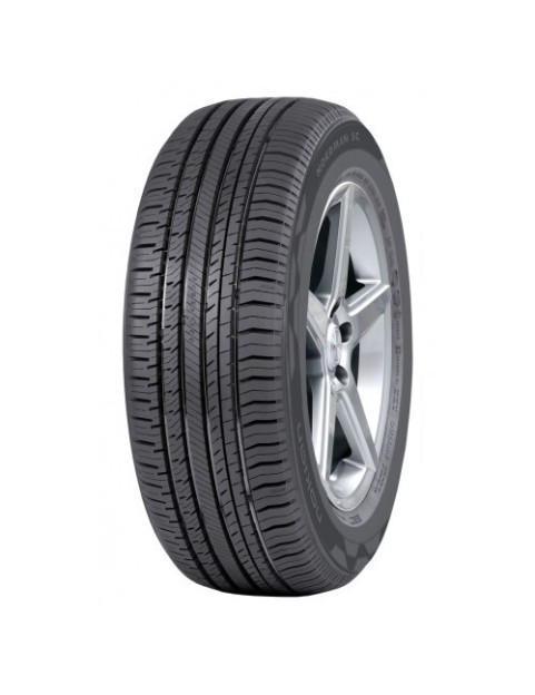Nokian Nordman SC 235/65 R16C 121/119R  
