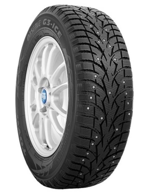 Toyo Observe Garit G3-Ice 185/60 R14 82T  шип
