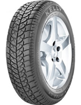 Kelly Winter ST 165/65 R14 79T  не шип