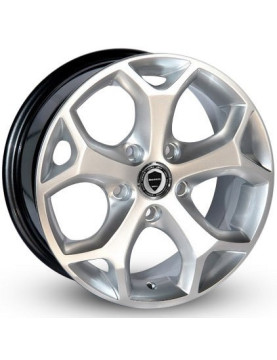 Allante 547 HS R15 W6,5 PCD4x100 ET40 DIA67,1