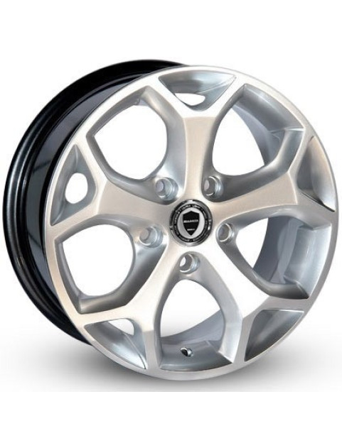 Allante 547 HS R15 W6,5 PCD4x100 ET40 DIA67,1