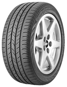 Continental ContiProContact 275/45 R18 103H  