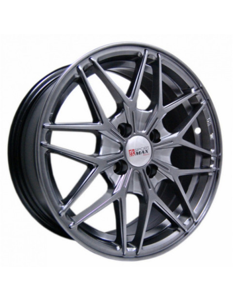 Sportmax Racing SR-D2814 HB R15 W6,5 PCD4x100 ET38 DIA67,1