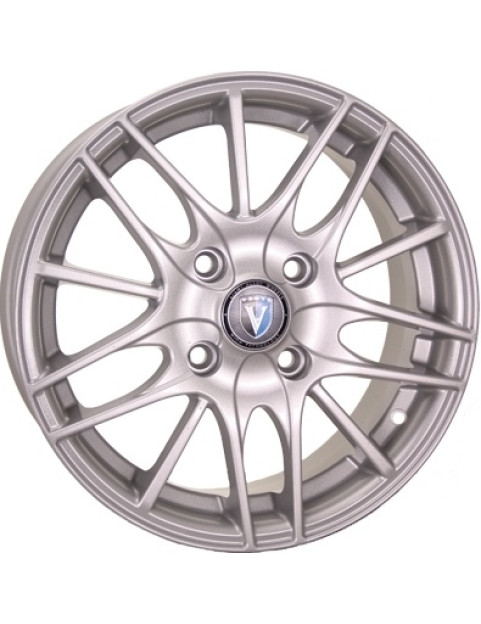 Tech-Line TL1406 S R14 W5,5 PCD4x98 ET35 DIA58,6