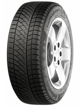 Continental ContiVikingContact 6 255/55 R18 109T RunFlat 