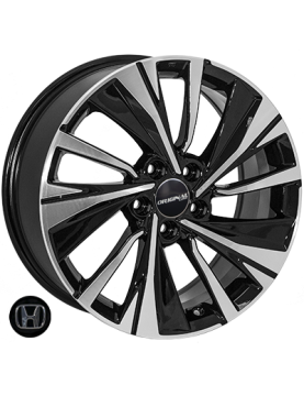 JH 04375 BP R18 W8 PCD5x114,3 ET55 DIA64,1