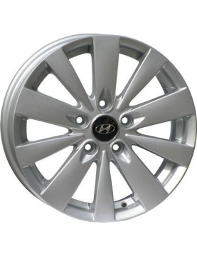 Replica HYUNDAI-HY105 S R17 W6,5 PCD5x114,3 ET45 DIA67,1