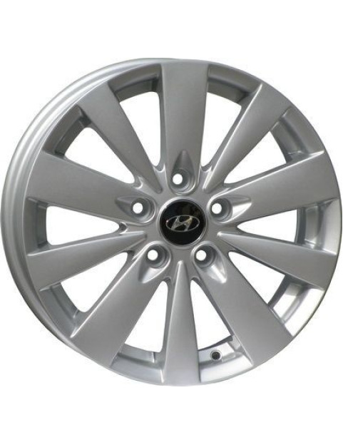 Replica HYUNDAI-HY105 S R17 W6,5 PCD5x114,3 ET45 DIA67,1