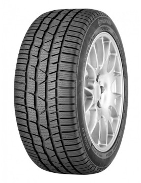 Continental ContiWinterContact TS 830 P 295/40 R20 110V FR XL не шип
