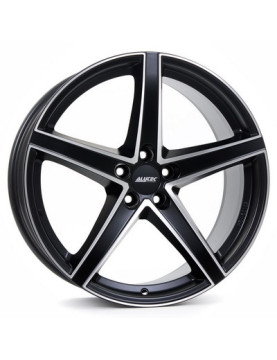 Alutec Raptr BR Front Polished R18 W7,5 PCD5x112 ET42 DIA66,5