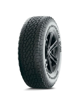 BFGoodrich Trail Terrain T/A 265/70 R16 112T OWL 