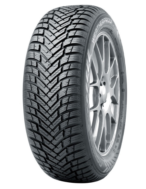 Nokian Weatherproof 185/65 R14 86T  