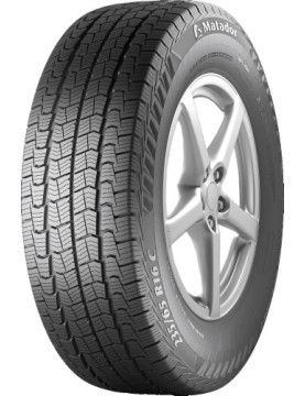 Matador MPS 400 Variant All Weather 2 205/65 R15C 102/100T  