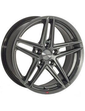 Allante T1067 BS R16 W7 PCD5x114,3 ET35 DIA67,1