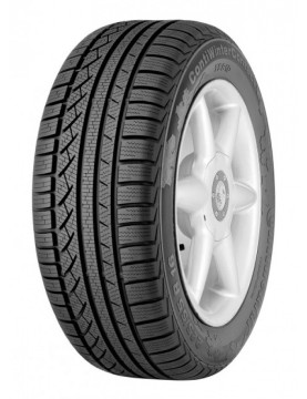 Continental ContiWinterContact TS 810 185/60 R16 86H SSR не шип
