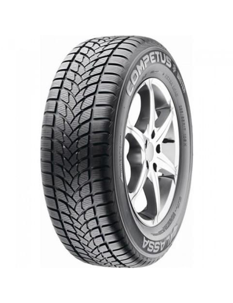 Lassa Competus Winter 2 245/45 R19 102V XL не шип