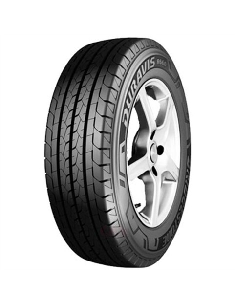 Bridgestone Duravis R660 225/70 R15C 112/110R  