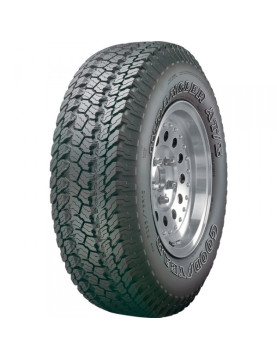 Goodyear Wrangler AT/S 255/65 R18 111H  