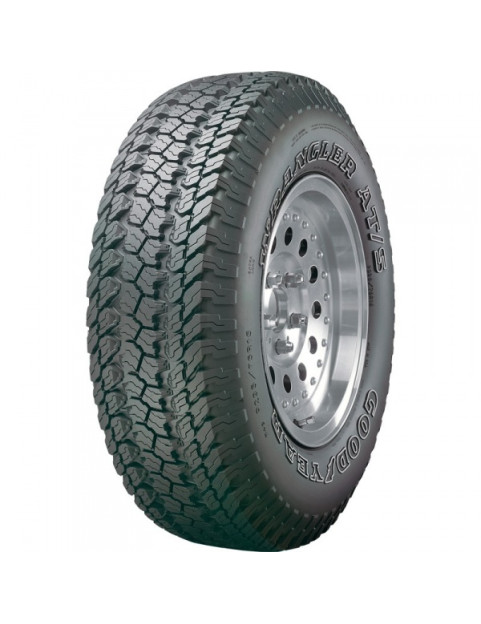 Goodyear Wrangler AT/S 255/65 R18 111H  