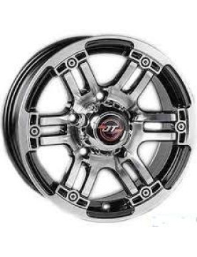 JT 1381 BM R16 W8 PCD6x139,7 ET0 DIA108