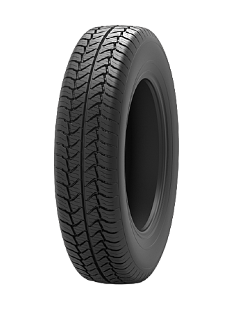 Кама НК-242 215/70 R16 100T  