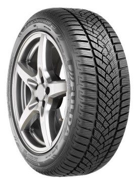 Fulda Kristall Control HP 2 215/60 R16 99H  не шип
