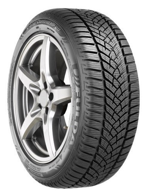 Fulda Kristall Control HP 2 215/60 R16 99H  не шип