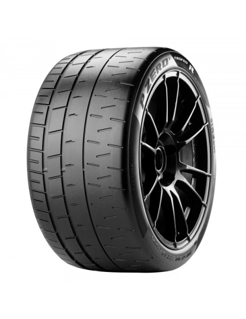 Pirelli PZero Trofeo R 265/35 R19 98Y  
