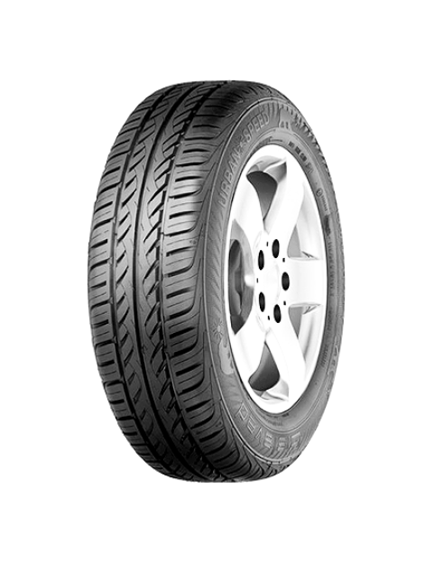 Gislaved Urban Speed 165/60 R14 75H  