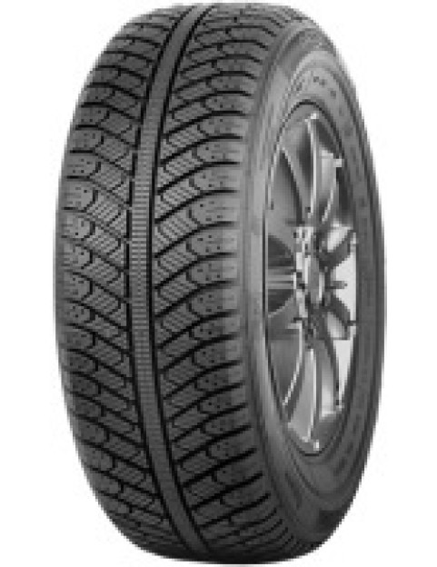 Syron 365 Days 205/55 R16 91H  не шип