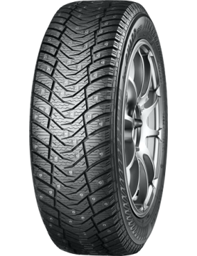 Yokohama Ice Guard IG65 275/40 R20 106T  шип