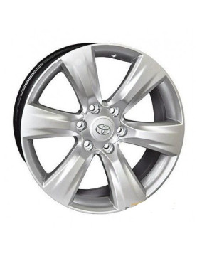 Replica Toyota-CT957 HS R20 W8,5 PCD6x139,7 ET30 DIA106,1