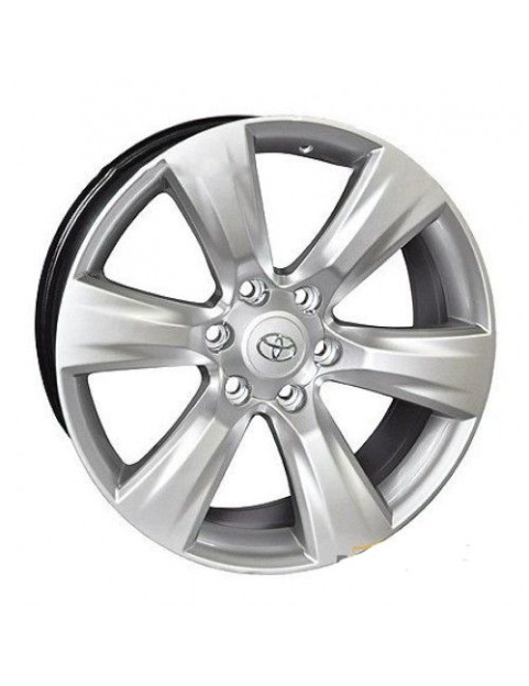 Replica Toyota-CT957 HS R20 W8,5 PCD6x139,7 ET30 DIA106,1