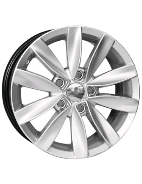 Replica CT1303 HS R16 W7 PCD5x112 ET45 DIA57,1
