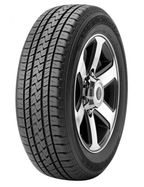 Bridgestone Dueler H/L 683 265/65 R18 112H  