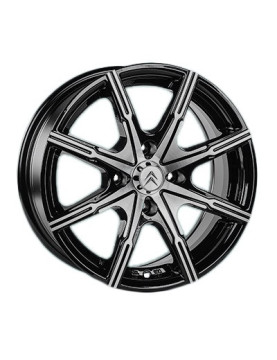 JT 1601 BM R16 W7 PCD5x114,3 ET45 DIA67,1