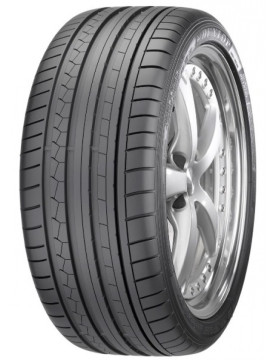 Dunlop SP Sport Maxx GT 315/30 R19 110W  