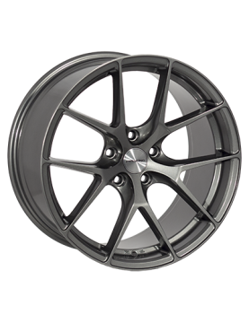 ZF FE062 GM R18 W8 PCD5x112 ET35 DIA66,6