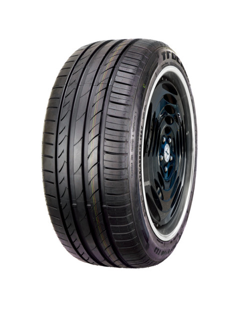 Tracmax X-privilo TX3 215/40 R18 89Y  