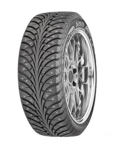 Sava Eskimo Stud 225/50 R17 94T  шип