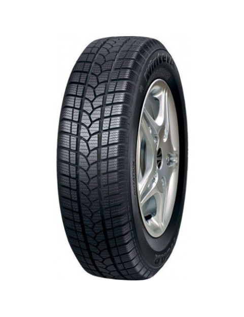 Orium 601 Winter 185/60 R15 82T XL не шип