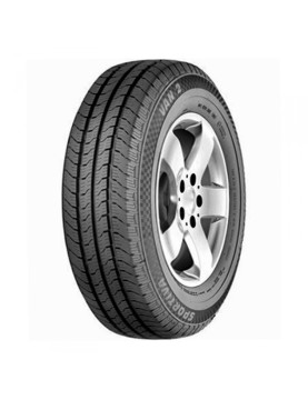 Paxaro Summer Van 205/65 R16C 107/105R  