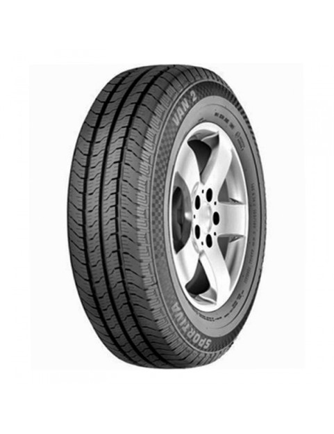 Paxaro Summer Van 225/75 R16C 121/120R  