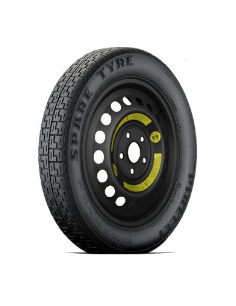 Pirelli Spare Tyre 135/80 R13 82M  