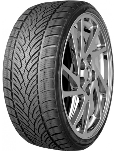 InterTrac TC575 205/65 R15 94H  не шип