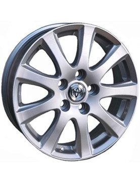 Replica TOYOTA-CT6120 SMF R16 W6,5 PCD5x114,3 ET45 DIA60,1