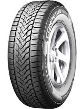 Lassa Competus Winter 2 205/80 R16 104T XL не шип