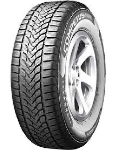 Lassa Competus Winter 2 205/80 R16 104T XL не шип