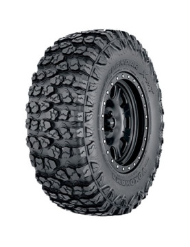 Yokohama Geolandar X-MT G005 35x12.5 R17 121Q  