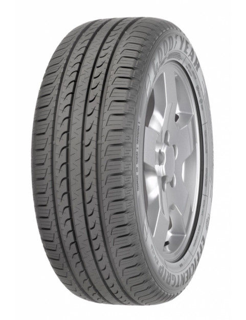 Goodyear EfficientGrip 195/60 R16 89H  